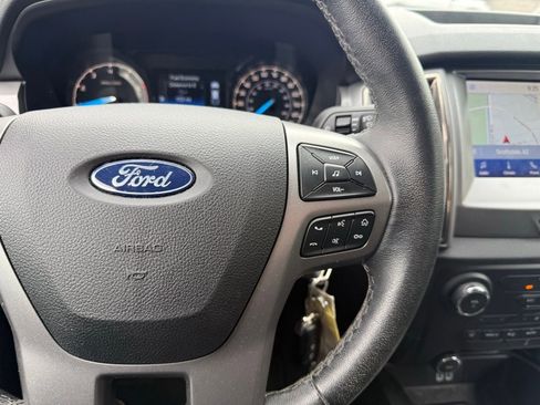 Used 2020 Ford Ranger XLT w/ Equipment Group 301A Mid RWD image 19