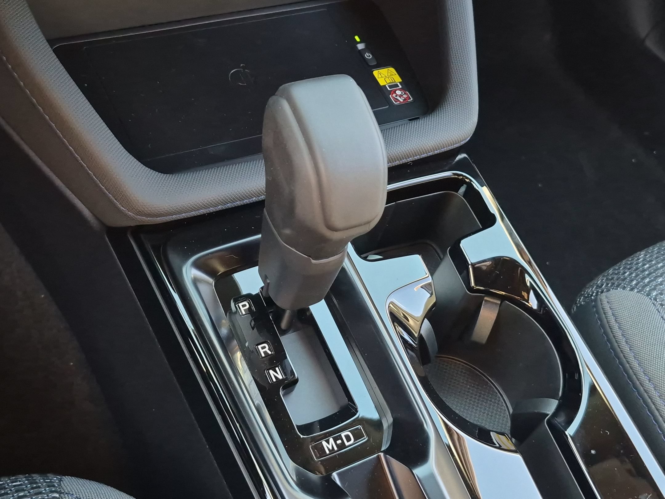 New 2026 Subaru Forester Premium AWD/4WD image 20
