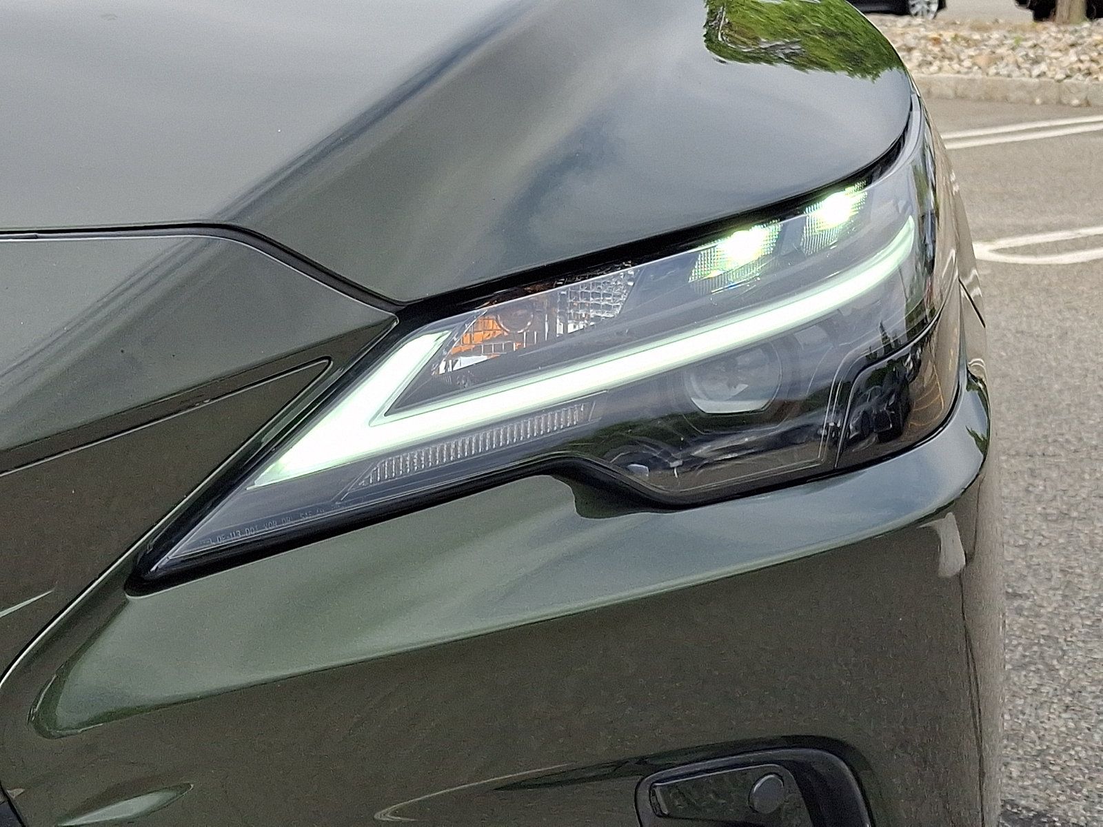 Certified 2023 Lexus RX 350 Premium w/ Accessory Package AWD/4WD image 10