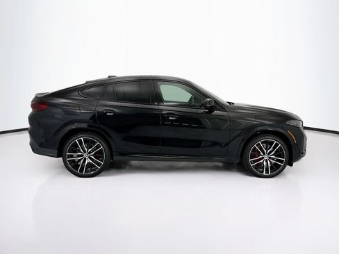New 2027 BMW X6 xDrive40i AWD/4WD image 4