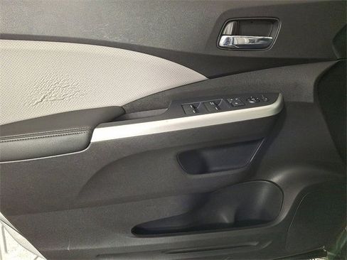Used 2015 Honda CR-V EX-L image 14