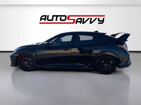 Used 2019 Honda Civic Type R image 4