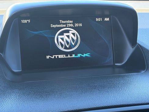 Used 2016 Buick Encore Sport Touring FWD image 20