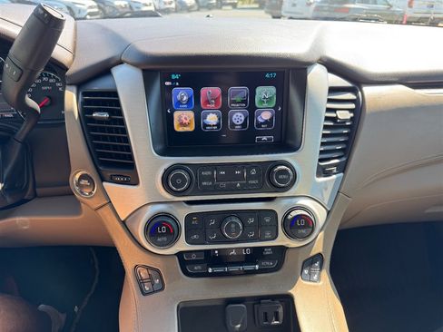 Used 2018 GMC Yukon SLT w/ Premium Edition AWD/4WD image 15