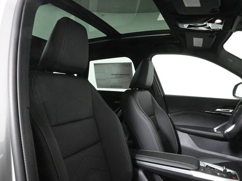 New 2026 BMW X1 xDrive28i w/ Technology Package image 34