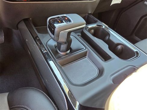 Certified 2025 Chevrolet Silverado 1500 ZR2 w/ Technology Package image 24