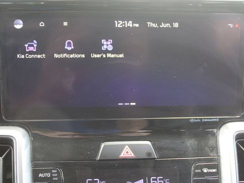 Certified 2023 Kia Sorento S w/ Panoramic Sunroof Package FWD image 44