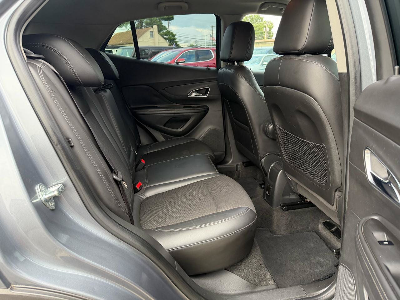 Used 2014 Buick Encore Convenience FWD image 19