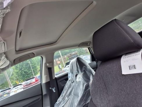 Used 2025 Honda Accord SE image 8