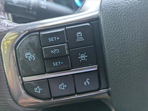 Used 2025 Ford F250 King Ranch w/ Chrome Package AWD/4WD image 15
