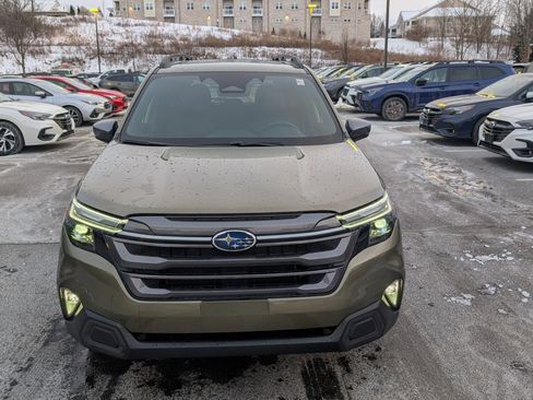 New 2026 Subaru Forester Limited image 5