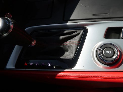 Used 2019 Chevrolet Corvette Grand Sport RWD image 23