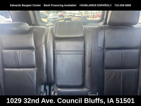 Used 2012 Jeep Grand Cherokee Laredo AWD/4WD image 21