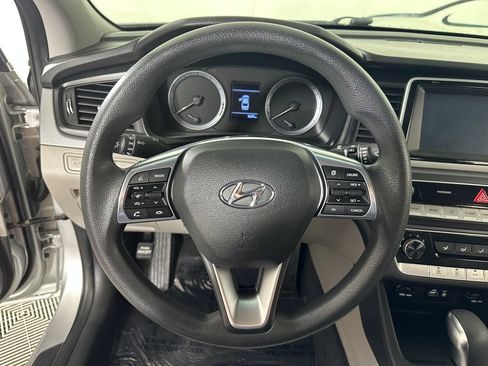 Used 2018 Hyundai Sonata ECO FWD image 21