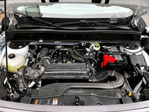 Certified 2025 Ford Bronco Sport Big Bend w/ Convenience Package image 32