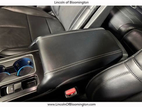 Certified 2022 Lincoln Corsair AWD w/ Premium Package image 34