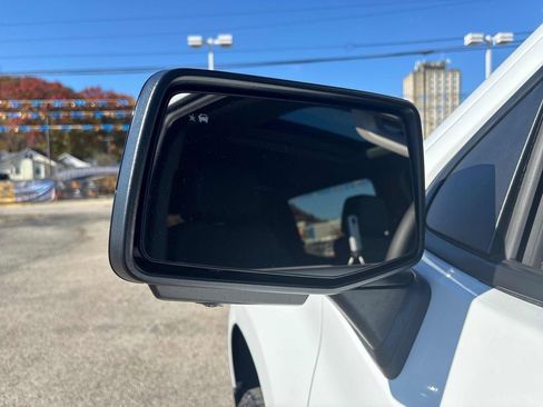 New 2026 Chevrolet Silverado 1500 LT Trail Boss w/ LT Trail Boss Premium Package image 16