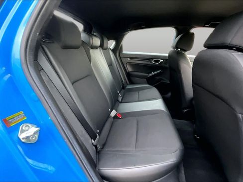 Used 2024 Honda Civic Sport image 21