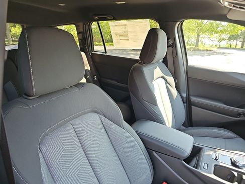 New 2026 Jeep Cherokee Laredo AWD/4WD image 11