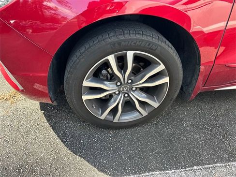 Used 2019 Acura MDX SH-AWD w/ Advance Package image 4