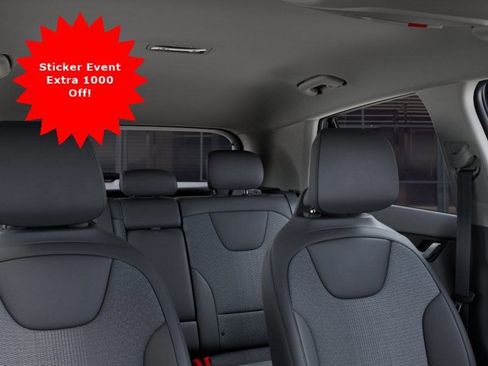 New 2025 Kia Niro EX image 30