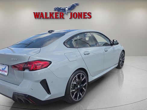 Used 2025 BMW 228i xDrive w/ Premium Package AWD/4WD image 7