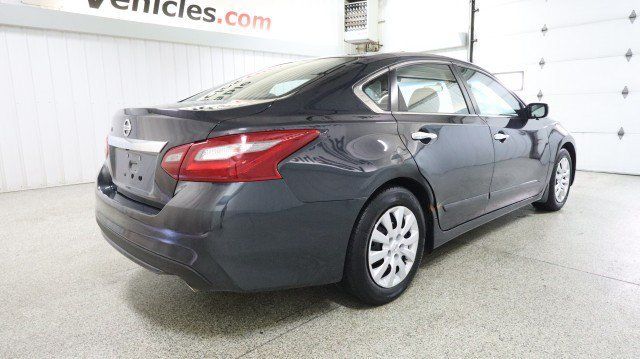 Used 2018 Nissan Altima 2.5 S w/ S Convenience Package FWD image 6