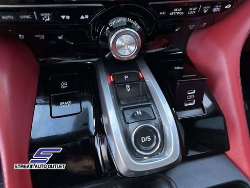 Used 2023 Acura MDX A-Spec image 33
