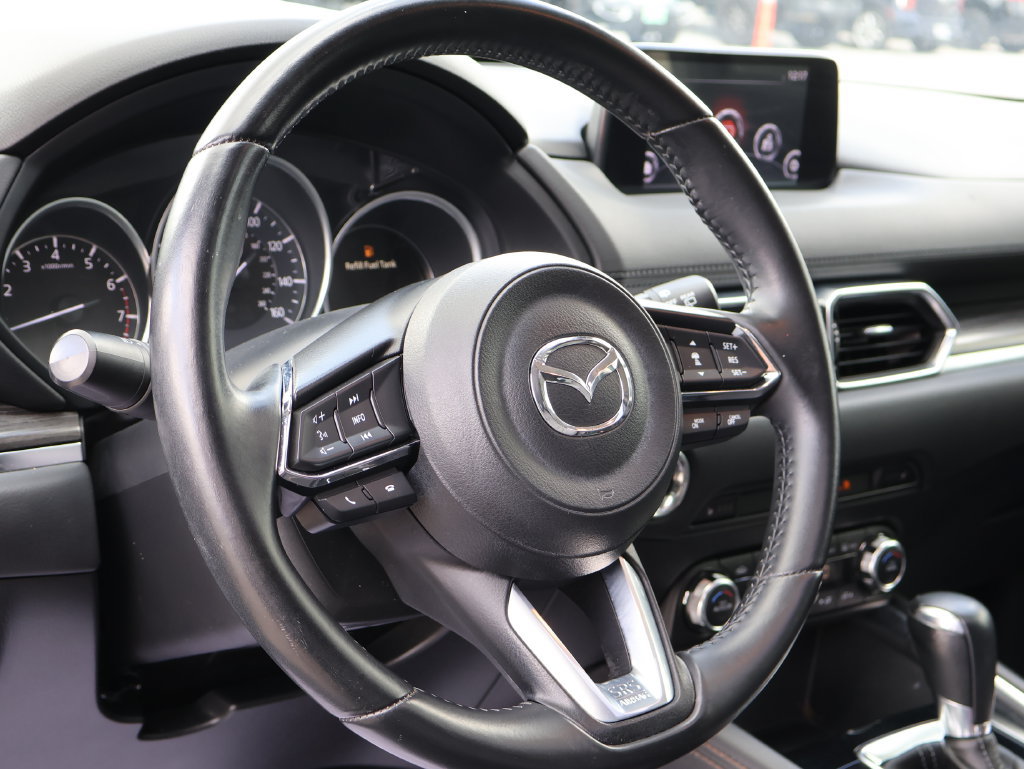 Used 2018 MAZDA CX-5 Grand Touring FWD image 24
