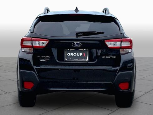 Used 2018 Subaru Crosstrek 2.0i Limited AWD/4WD image 5