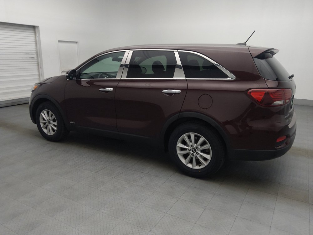 Used 2019 Kia Sorento AWD image 3