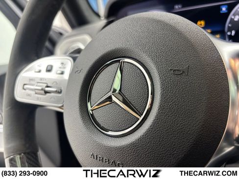Used 2019 Mercedes-Benz G 63 AMG 4MATIC image 57