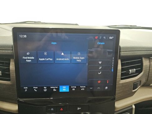 Used 2023 Ford Expedition Limited image 21