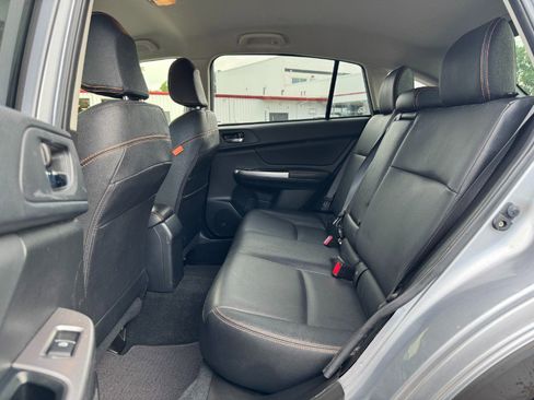 Used 2017 Subaru Crosstrek 2.0i Limited AWD/4WD image 16