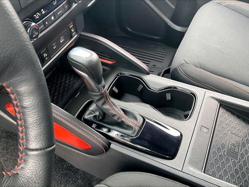 Used 2024 Nissan Frontier PRO-4X w/ Pro Convenience Package image 15