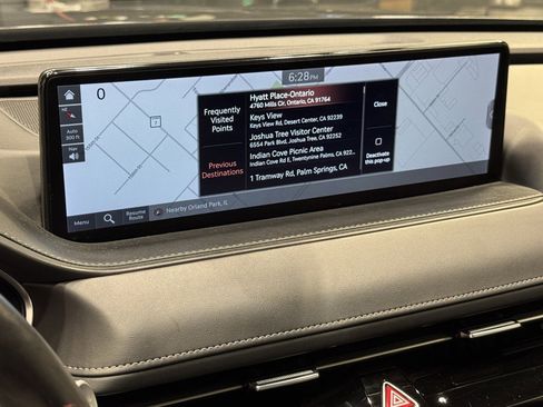 Used 2023 Genesis G80 2.5T image 15