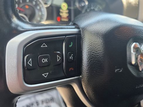 Used 2019 RAM 1500 Big Horn image 22