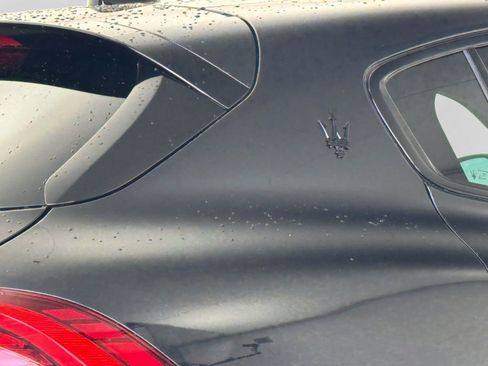 New 2025 Maserati Grecale Modena AWD/4WD image 30