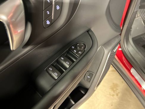 New 2026 Buick Enclave Preferred w/ Power Package AWD/4WD image 16