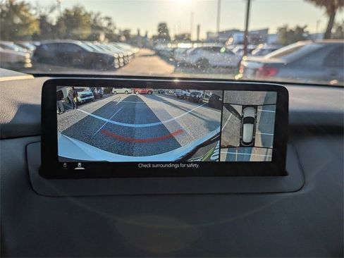 Certified 2023 MAZDA CX-9 Grand Touring image 19