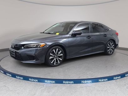 Used 2023 Honda Civic EX