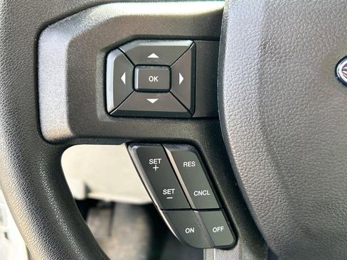 New 2024 Ford E-350 and Econoline 350 Super Duty w/ Power Windows & Locks Group image 10