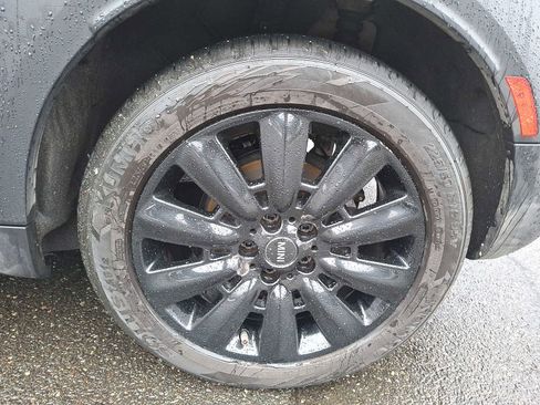 Used 2019 MINI Cooper Countryman S w/ Premium Package image 6