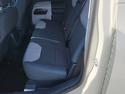 New 2025 Ford Maverick XLT w/ Equipment Group 301A image 26