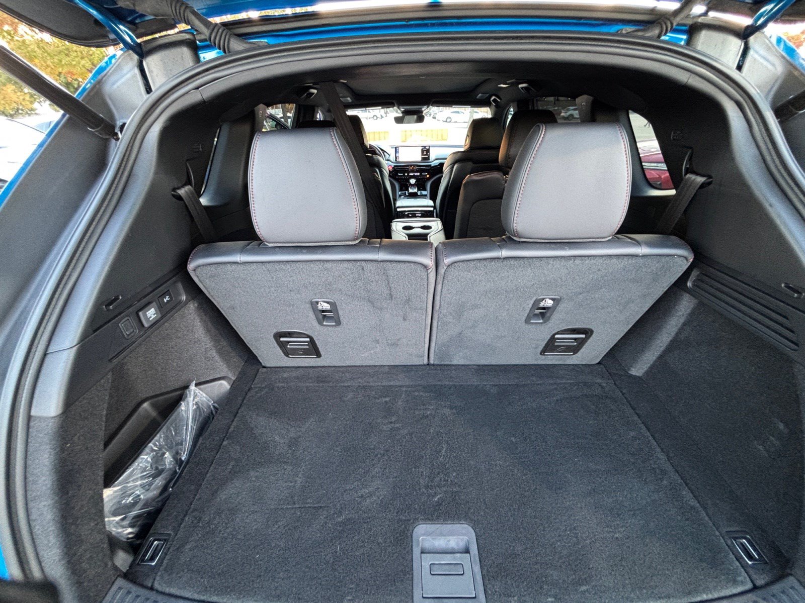Used 2026 Acura MDX A-Spec AWD/4WD image 35
