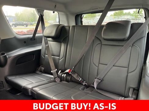 Used 2020 Chevrolet Suburban LT AWD/4WD image 14