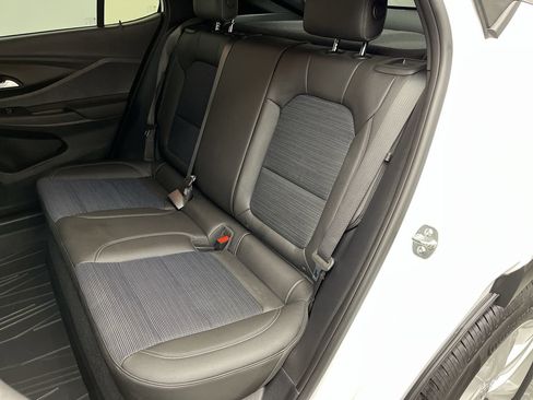 New 2025 Buick Envista Preferred w/ Convenience I Package image 10