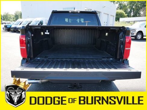 Used 2024 Toyota Tacoma Limited w/ Limited Package (LT) AWD/4WD image 11