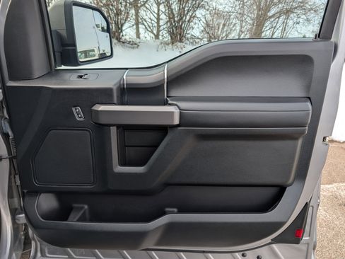 Used 2020 Ford F150 XLT w/ Equipment Group 302A Luxury image 34