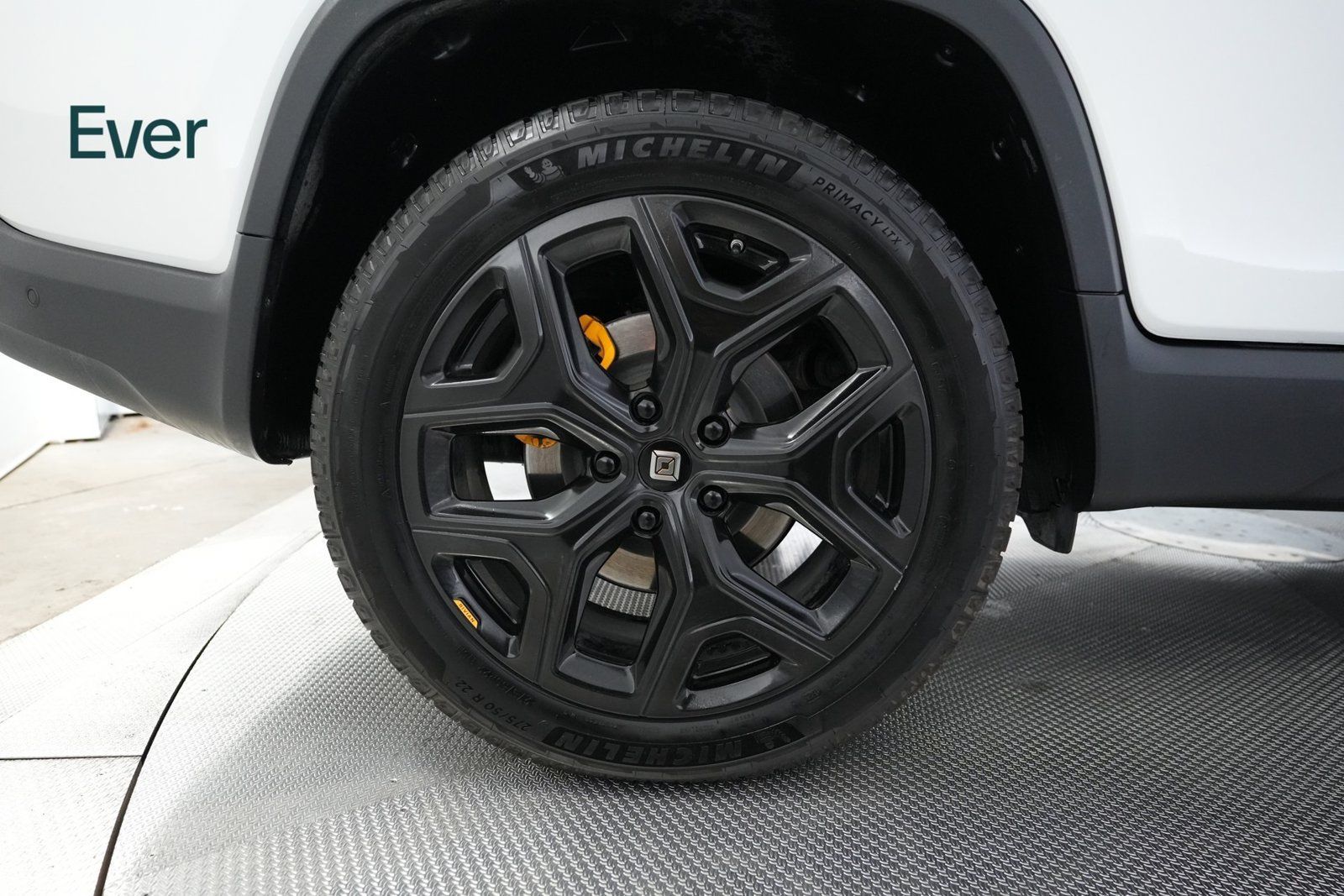 Used 2022 Rivian R1T Adventure AWD/4WD image 21